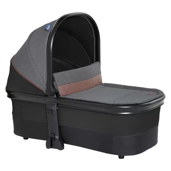 Store Chicco Alcofa Mysa Light Black Satin