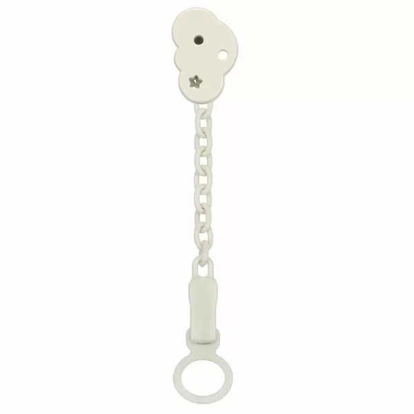 Sale Chicco All You Can Clip Grigio Metallizzato