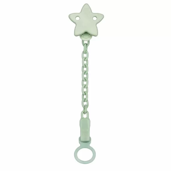 Best Sale Chicco All You Can Clip Verde Metallizzato