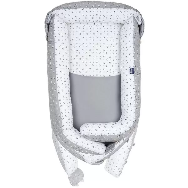 Discount Chicco Almofada Redutora Mummy Pod