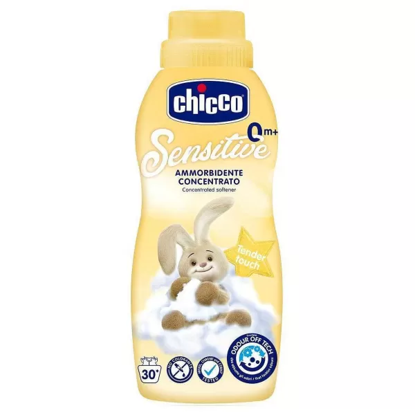 Outlet Chicco Amaciador Roupa Ess Ncia Baunilha 750Ml