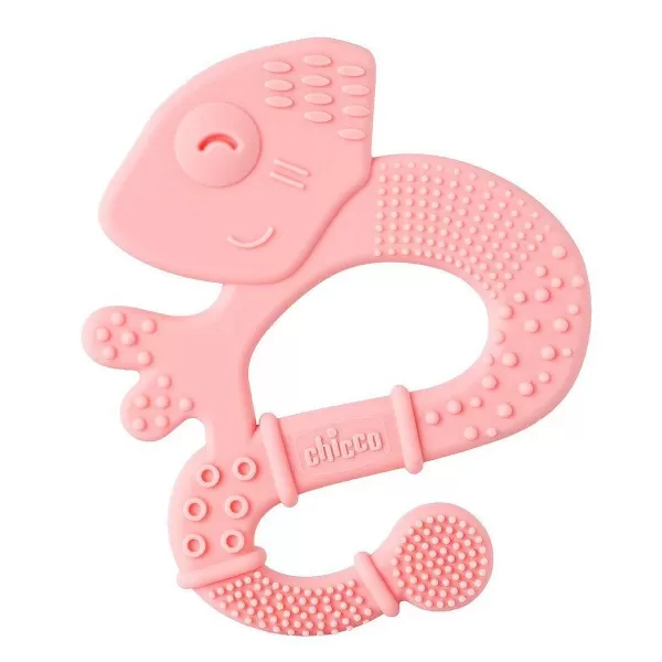 Online Chicco Anel De Denti O Suave Rosa