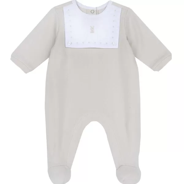 New Chicco Babygrow Aberto Na Perna Cr M ©Dio