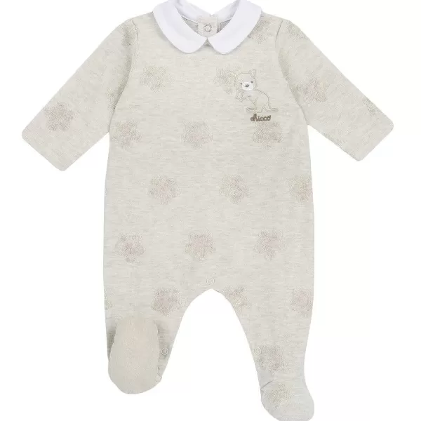 Cheap Chicco Babygrow Aberto Na Perna