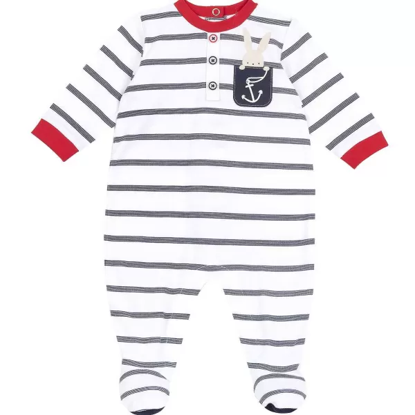 Cheap Chicco Babygrow Aberto Na Perna