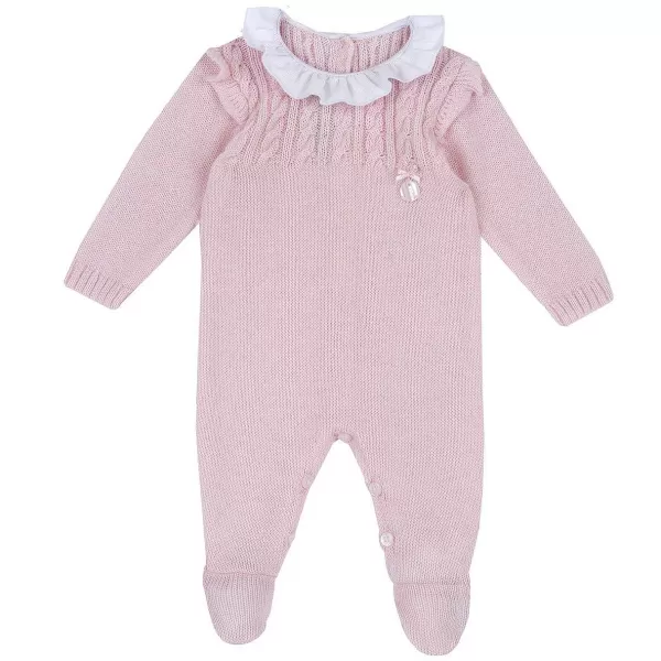 Hot Chicco Babygrow Aberto Na Perna