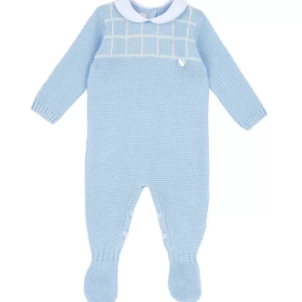 Store Chicco Babygrow Aberto Na Perna