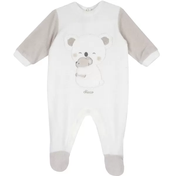 Best Chicco Babygrow Aberto Na Perna