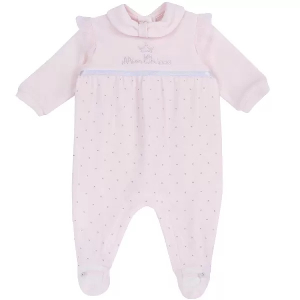 Best Sale Chicco Babygrow Aberto Na Perna