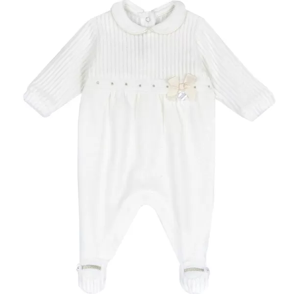 Flash Sale Chicco Babygrow Aberto Na Perna