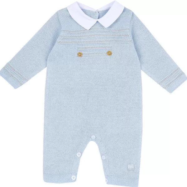 Cheap Chicco Babygrow Aberto Na Perna