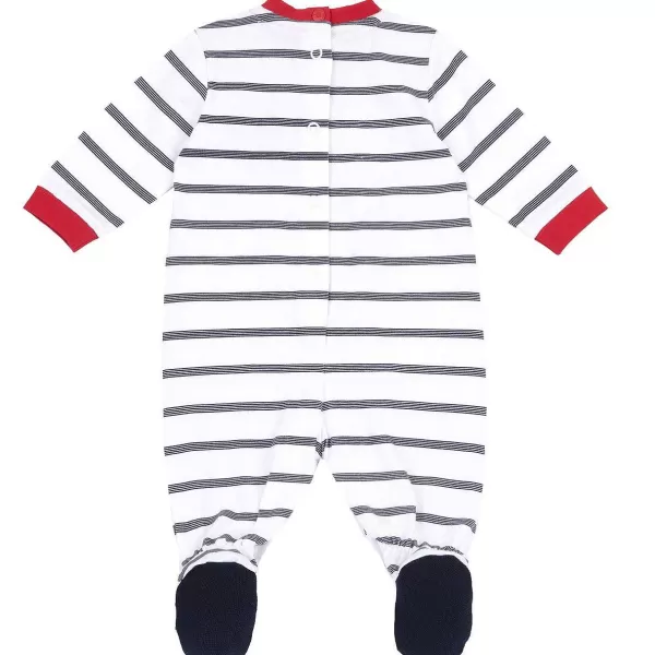 Cheap Chicco Babygrow Aberto Na Perna