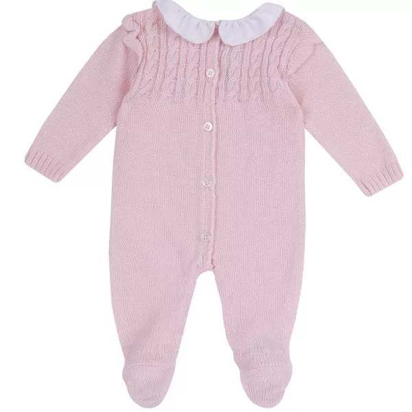 Hot Chicco Babygrow Aberto Na Perna