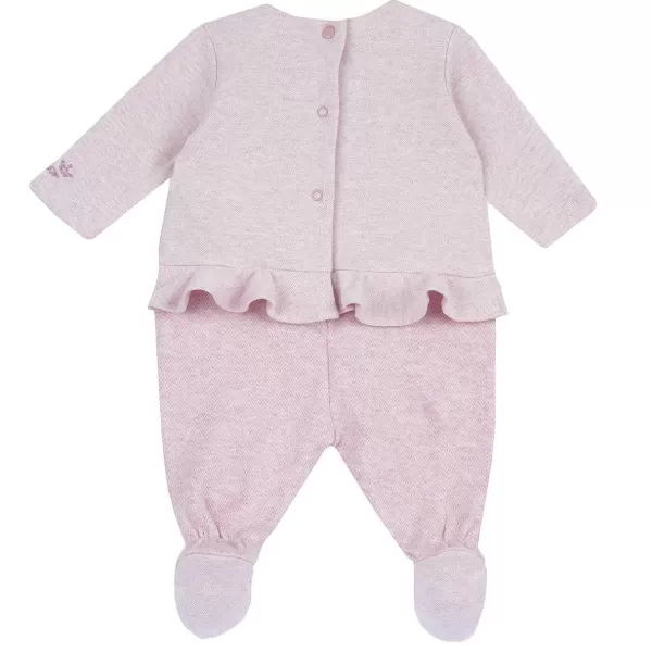 Best Sale Chicco Babygrow Aberto Na Perna