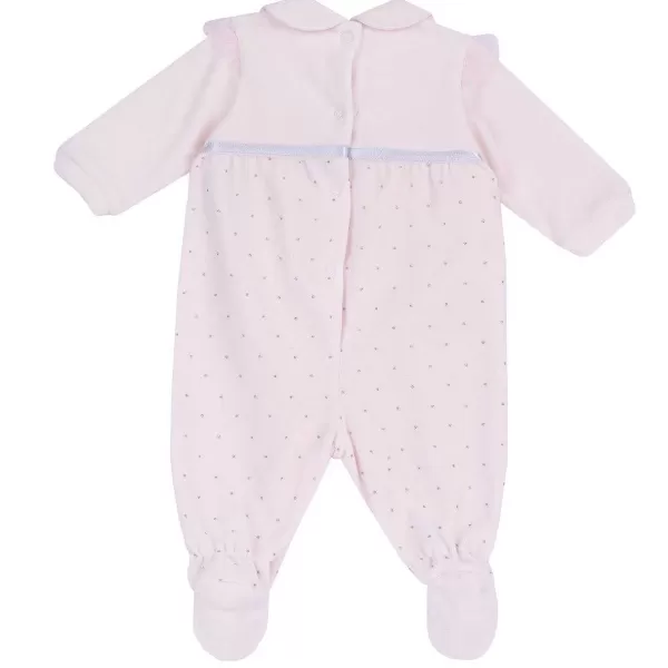 Best Sale Chicco Babygrow Aberto Na Perna