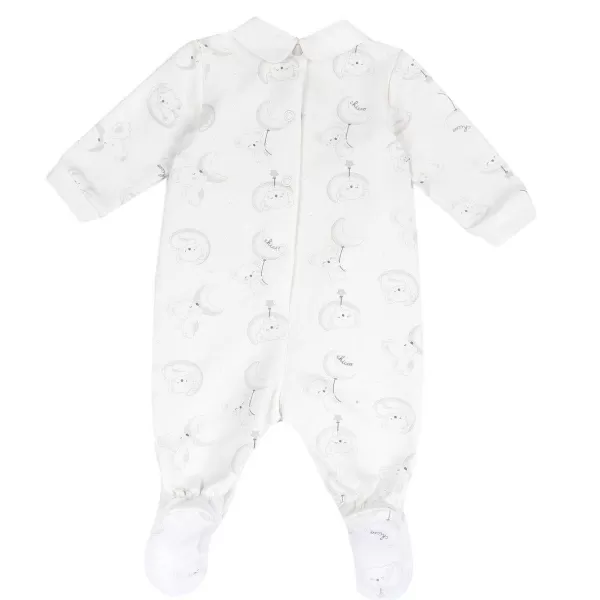 Cheap Chicco Babygrow Aberto Na Perna