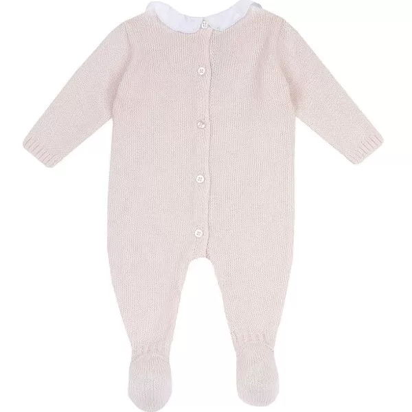 Clearance Chicco Babygrow Aberto Na Perna