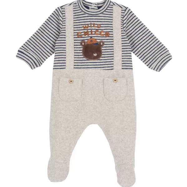 Best Chicco Babygrow Aberto Nas Costas