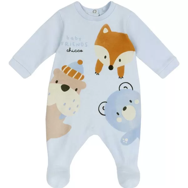 Store Chicco Babygrow Aberto Nas Costas