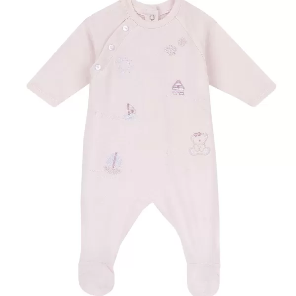 Best Chicco Babygrow Aberto Nas Costas