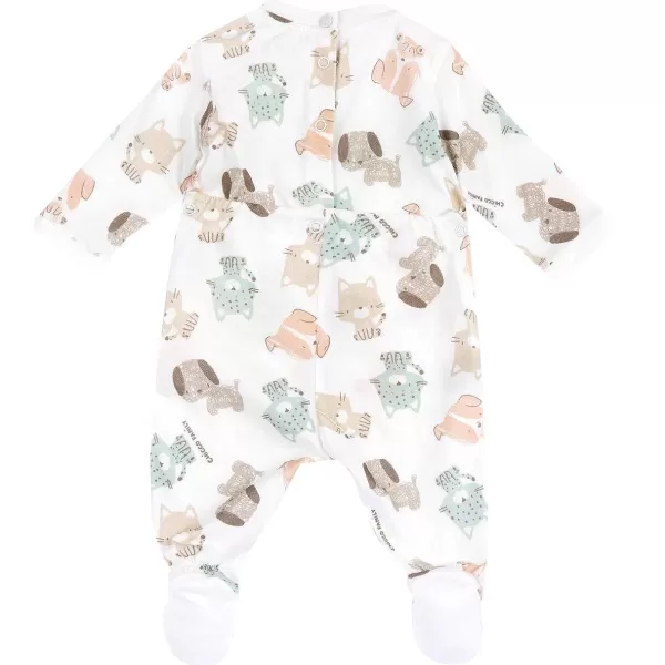 Sale Chicco Babygrow Aberto Nas Costas Cr