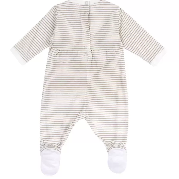 Clearance Chicco Babygrow Aberto Nas Costas Cr M ©Dio