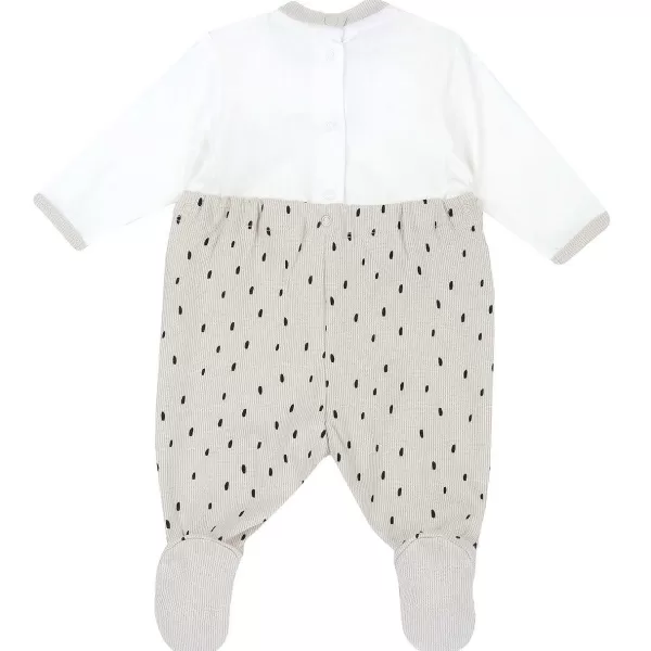 Sale Chicco Babygrow Aberto Nas Costas