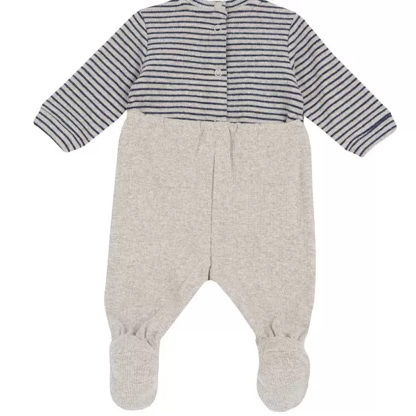 Best Chicco Babygrow Aberto Nas Costas