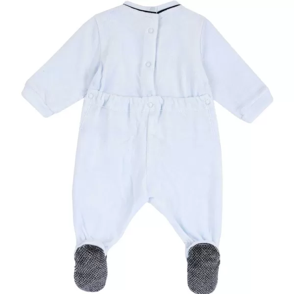 Flash Sale Chicco Babygrow Aberto Nas Costas