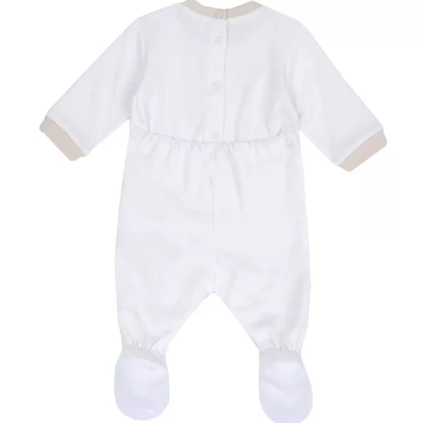 Cheap Chicco Babygrow Aberto Nas Costas Cr