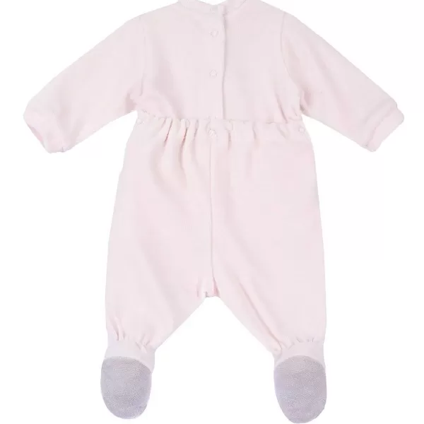 Discount Chicco Babygrow Aberto Nas Costas