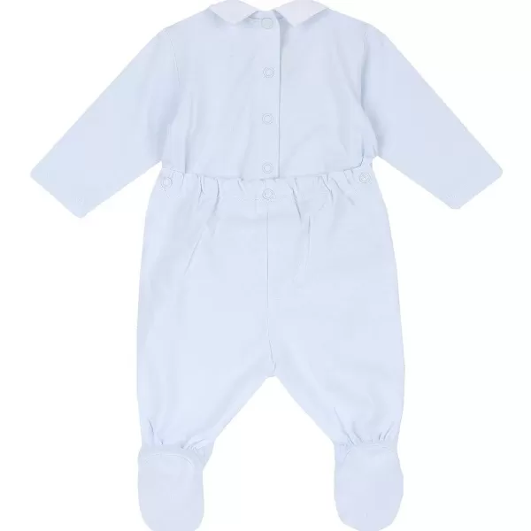 Cheap Chicco Babygrow Aberto Nas Costas