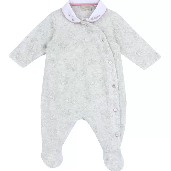 New Chicco Babygrow Abertura Frontal