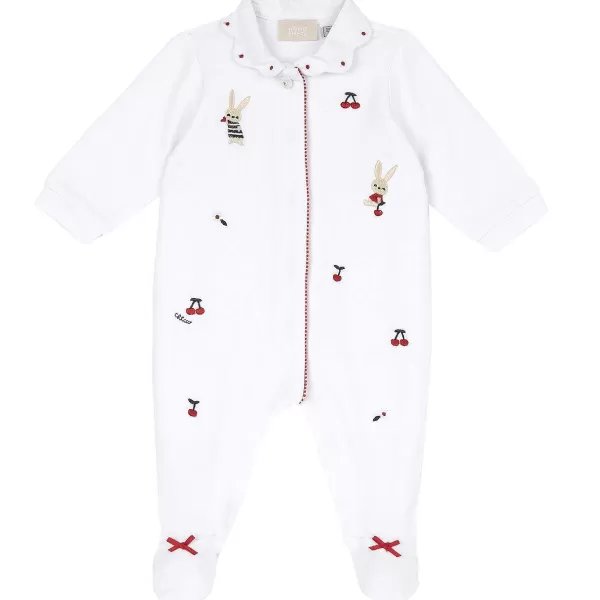 Best Sale Chicco Babygrow Abertura Frontal