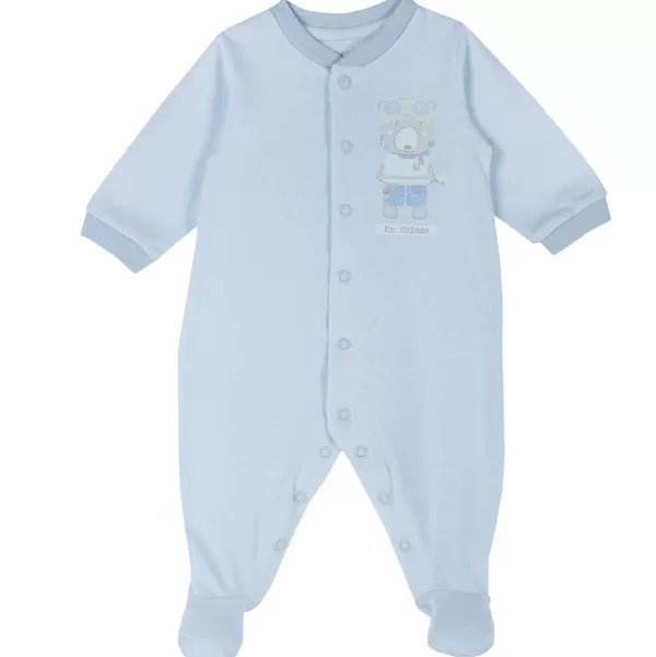 Outlet Chicco Babygrow Abertura Frontal