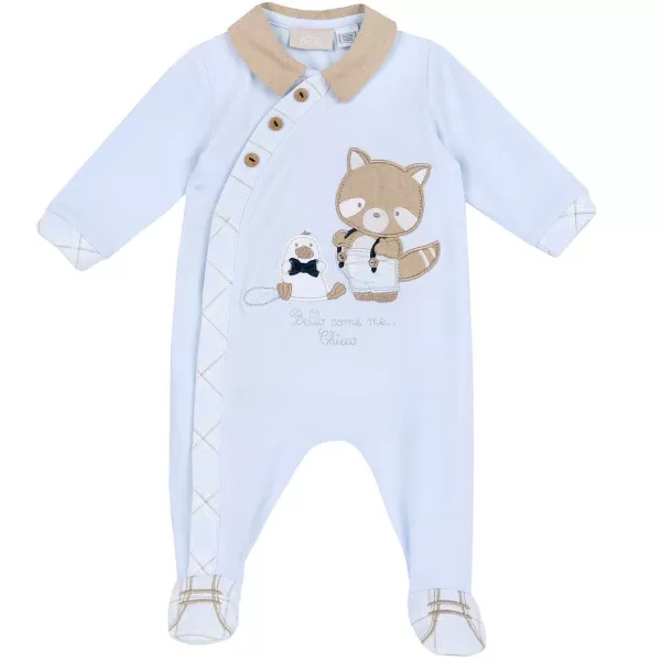 Discount Chicco Babygrow Abertura Frontal