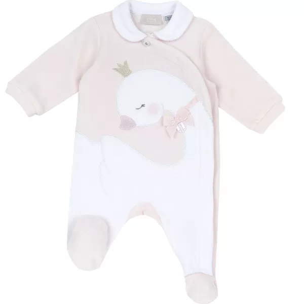 Store Chicco Babygrow Abertura Frontal