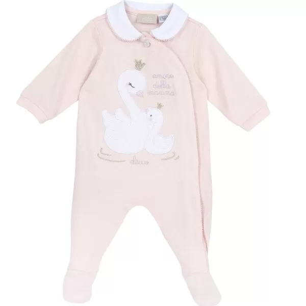 Cheap Chicco Babygrow Abertura Frontal