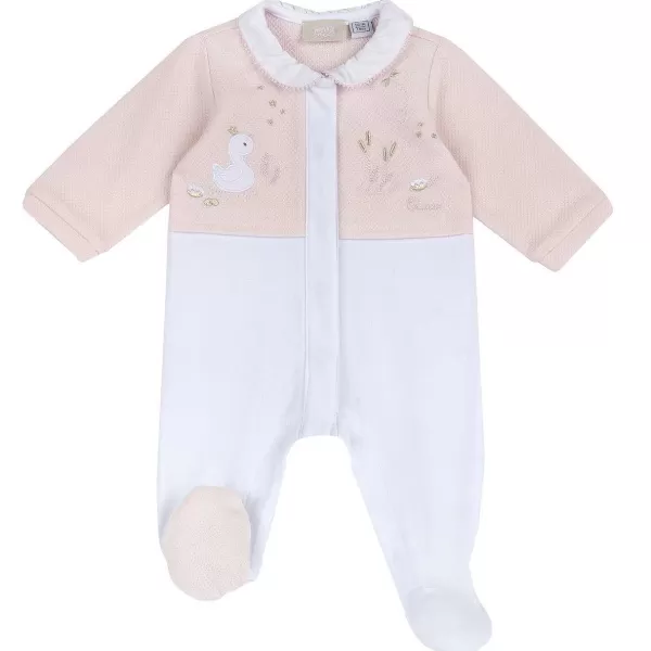 Best Sale Chicco Babygrow Abertura Frontal