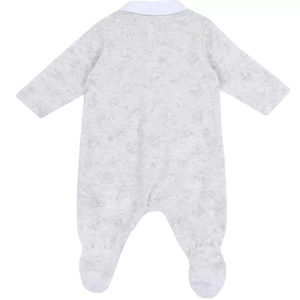 Hot Chicco Babygrow Abertura Frontal