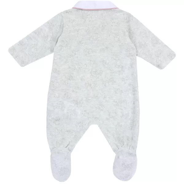 New Chicco Babygrow Abertura Frontal