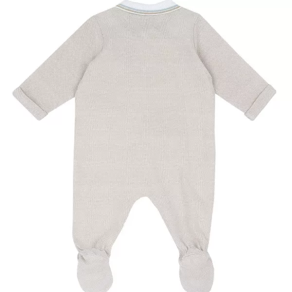 Shop Chicco Babygrow Abertura Frontal