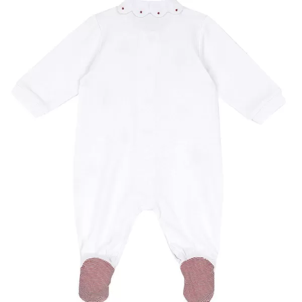 Best Sale Chicco Babygrow Abertura Frontal