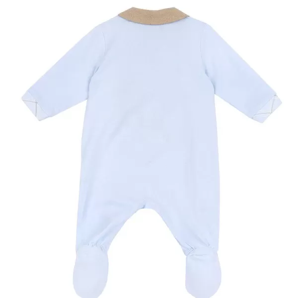 Discount Chicco Babygrow Abertura Frontal