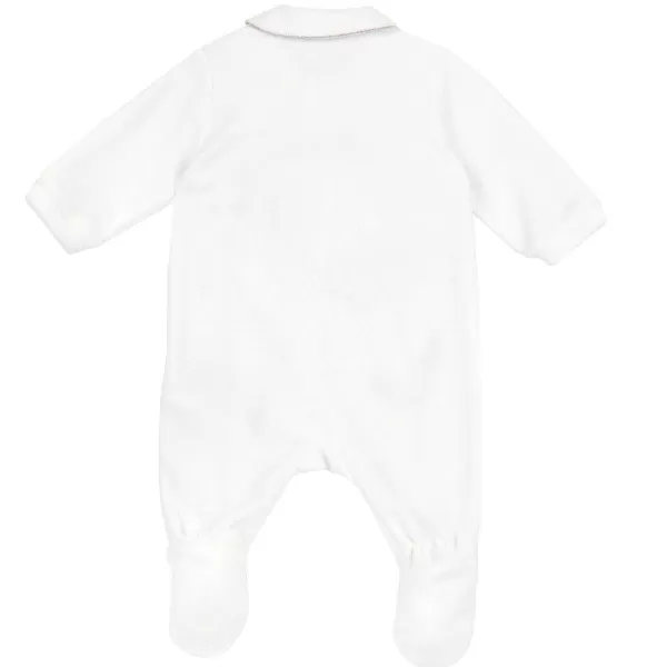 Fashion Chicco Babygrow Abertura Frontal