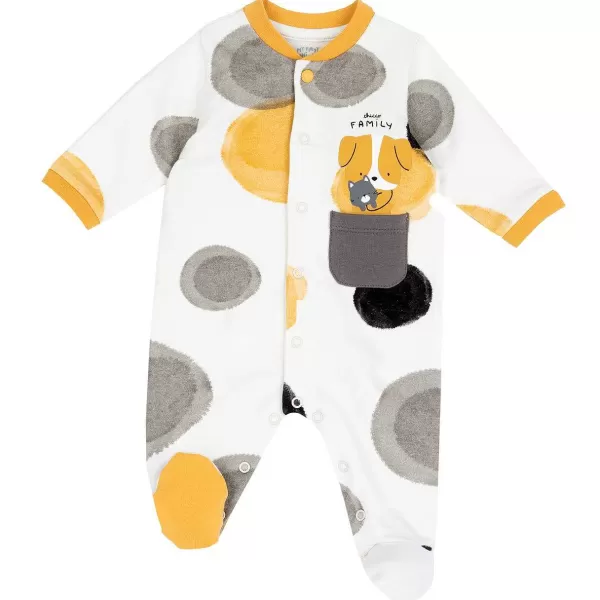 Flash Sale Chicco Babygrow Com Abertura Frontal