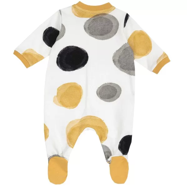 Flash Sale Chicco Babygrow Com Abertura Frontal