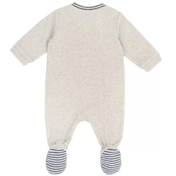 Discount Chicco Babygrow Com Abertura Frontal