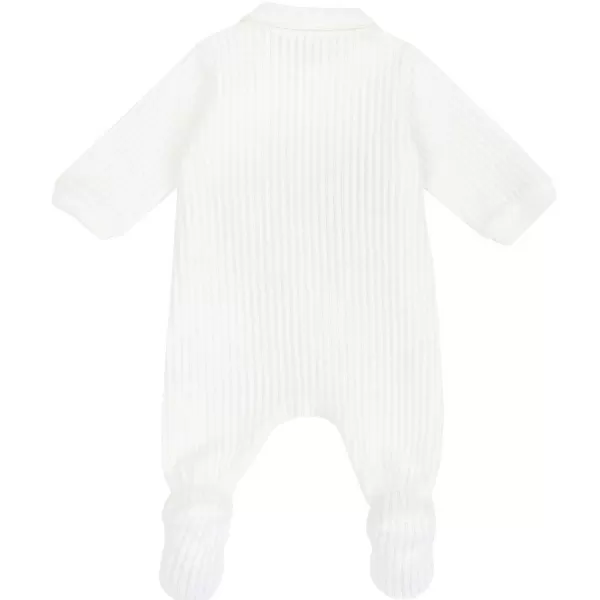 New Chicco Babygrow Com Abertura Frontal