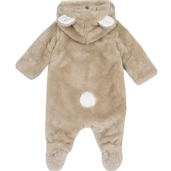 Clearance Chicco Babygrow Com Abertura Frontal